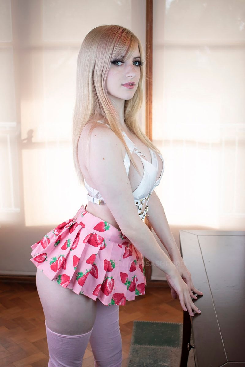 Agos Ashford