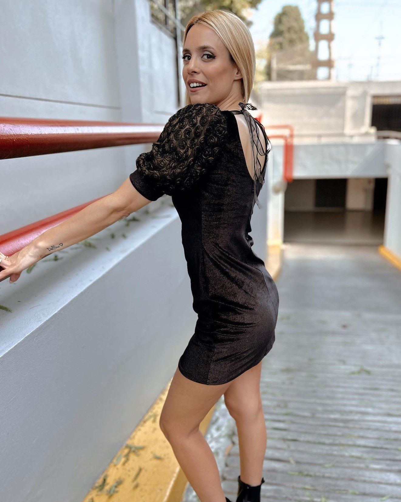Agostina Scalise