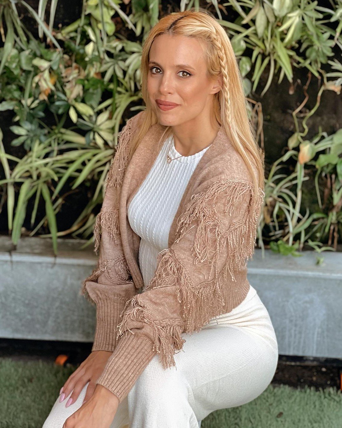 Agostina Scalise
