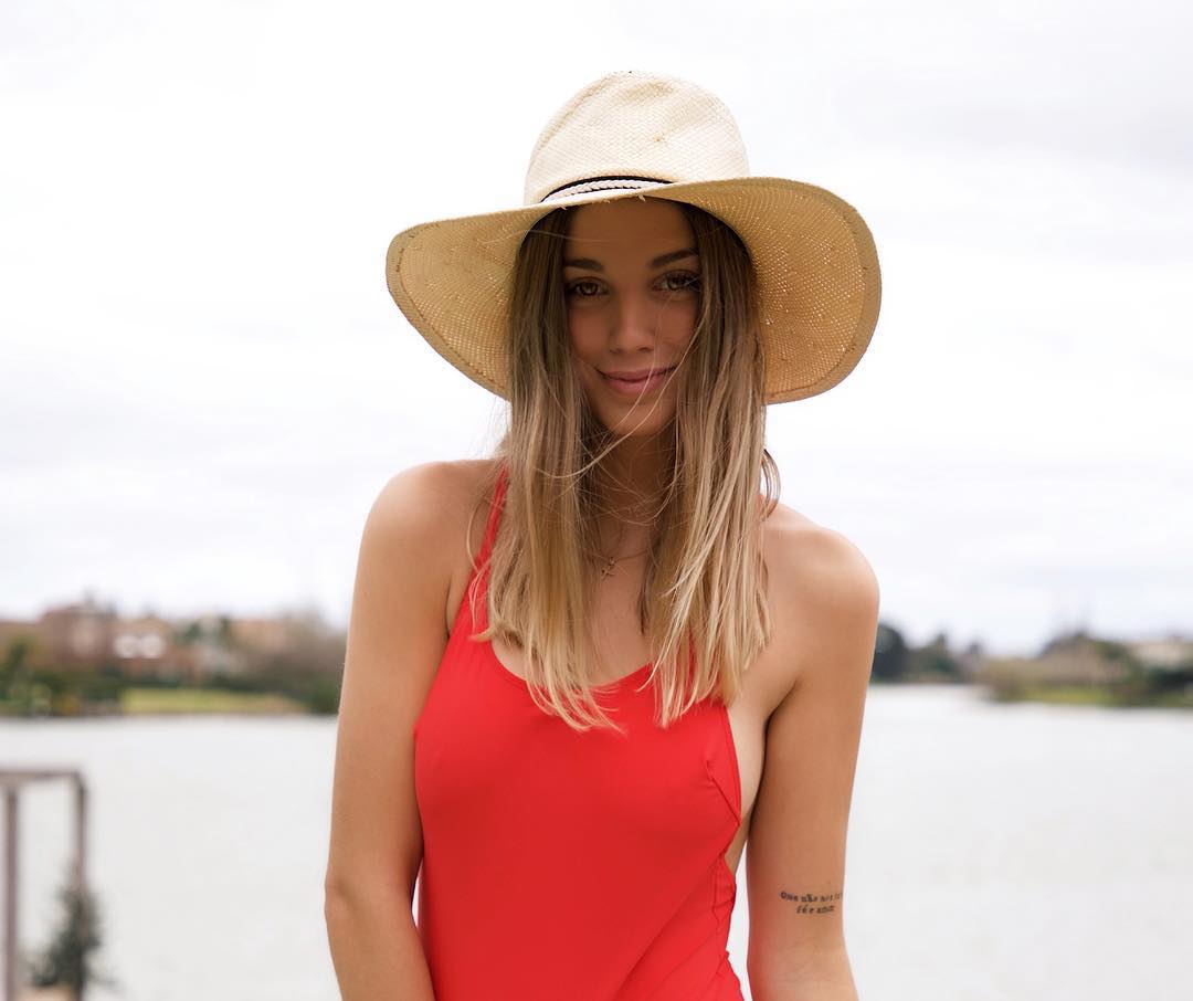Agustina Tedesco