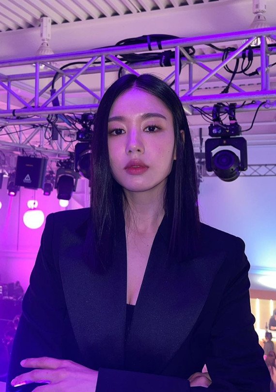 Ahn Eun-Jin