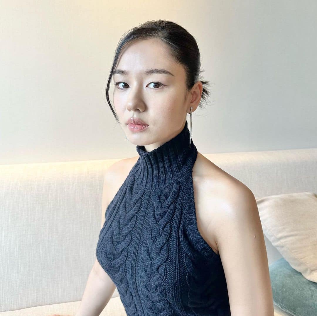 Ahn Eun-Jin