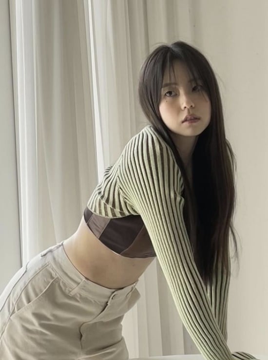 Ahn So-Hee