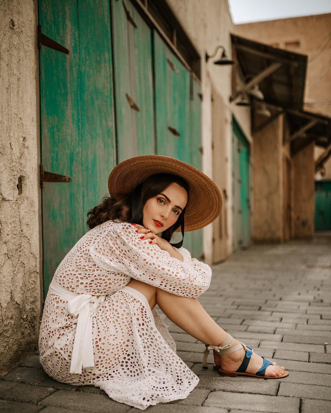 Aida Djapo