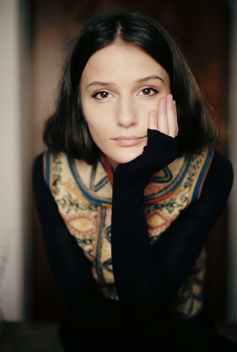 Aida Economu