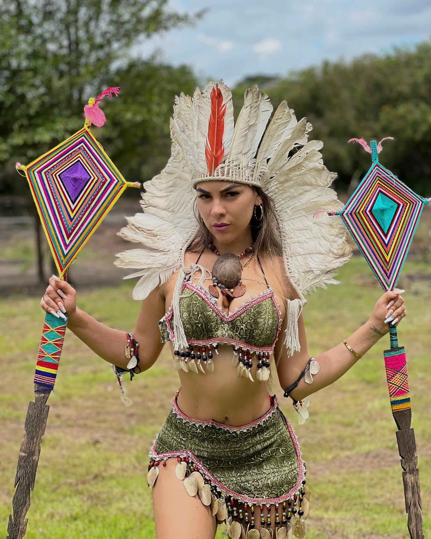 Aida Martinez