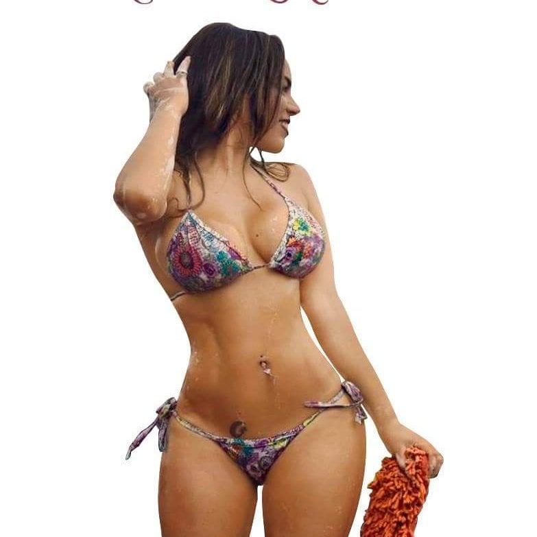 Aida Martinez