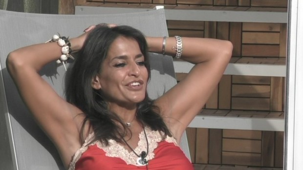 Aida Nizar