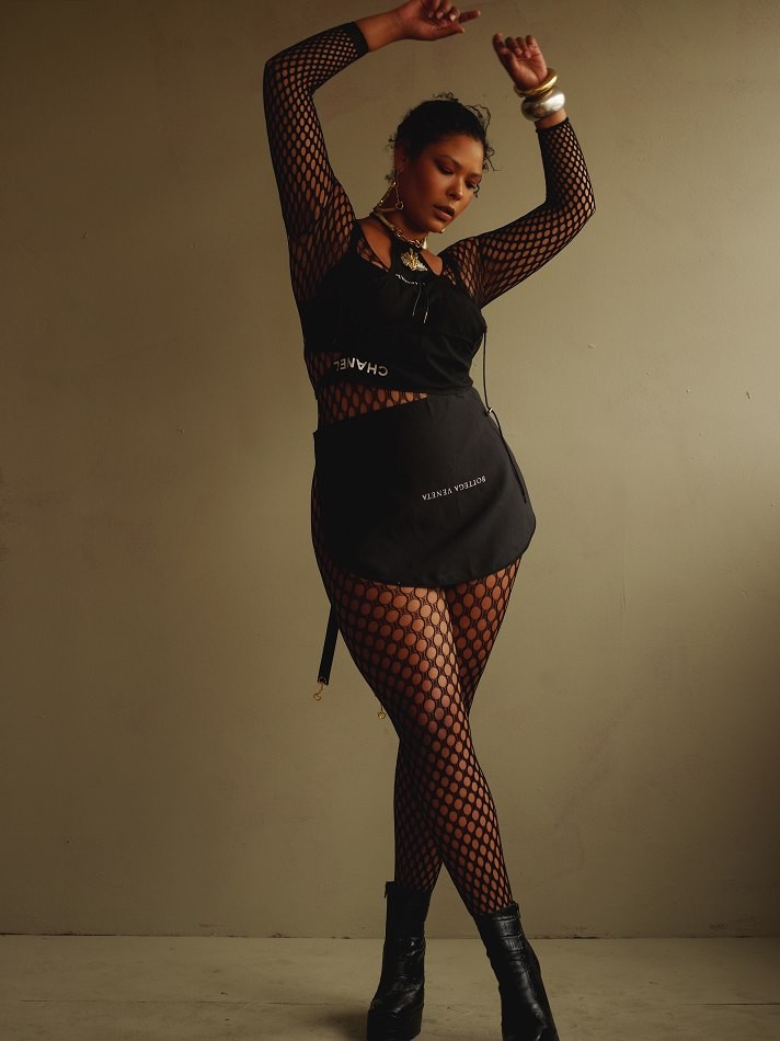 Aida Sowe