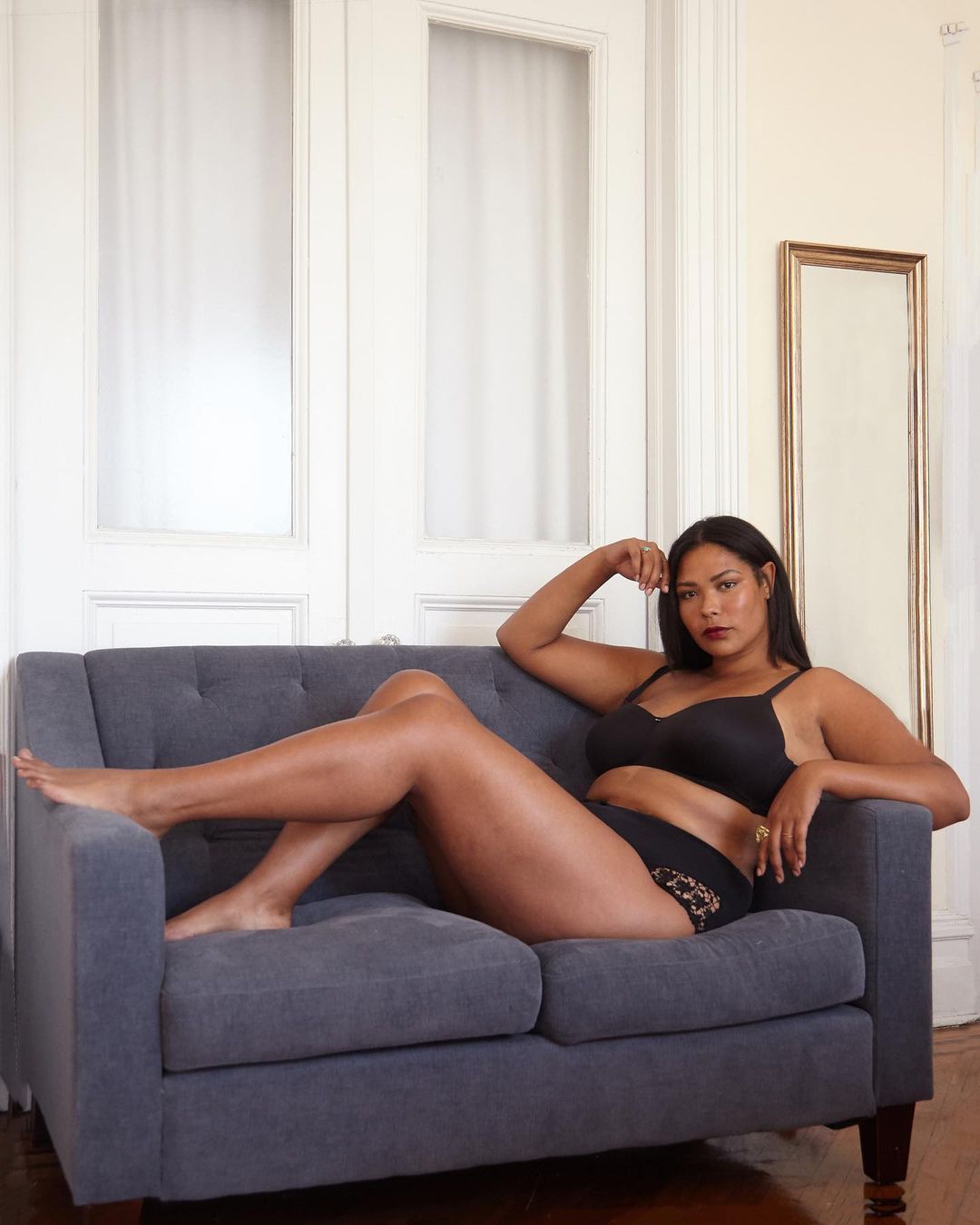 Aida Sowe