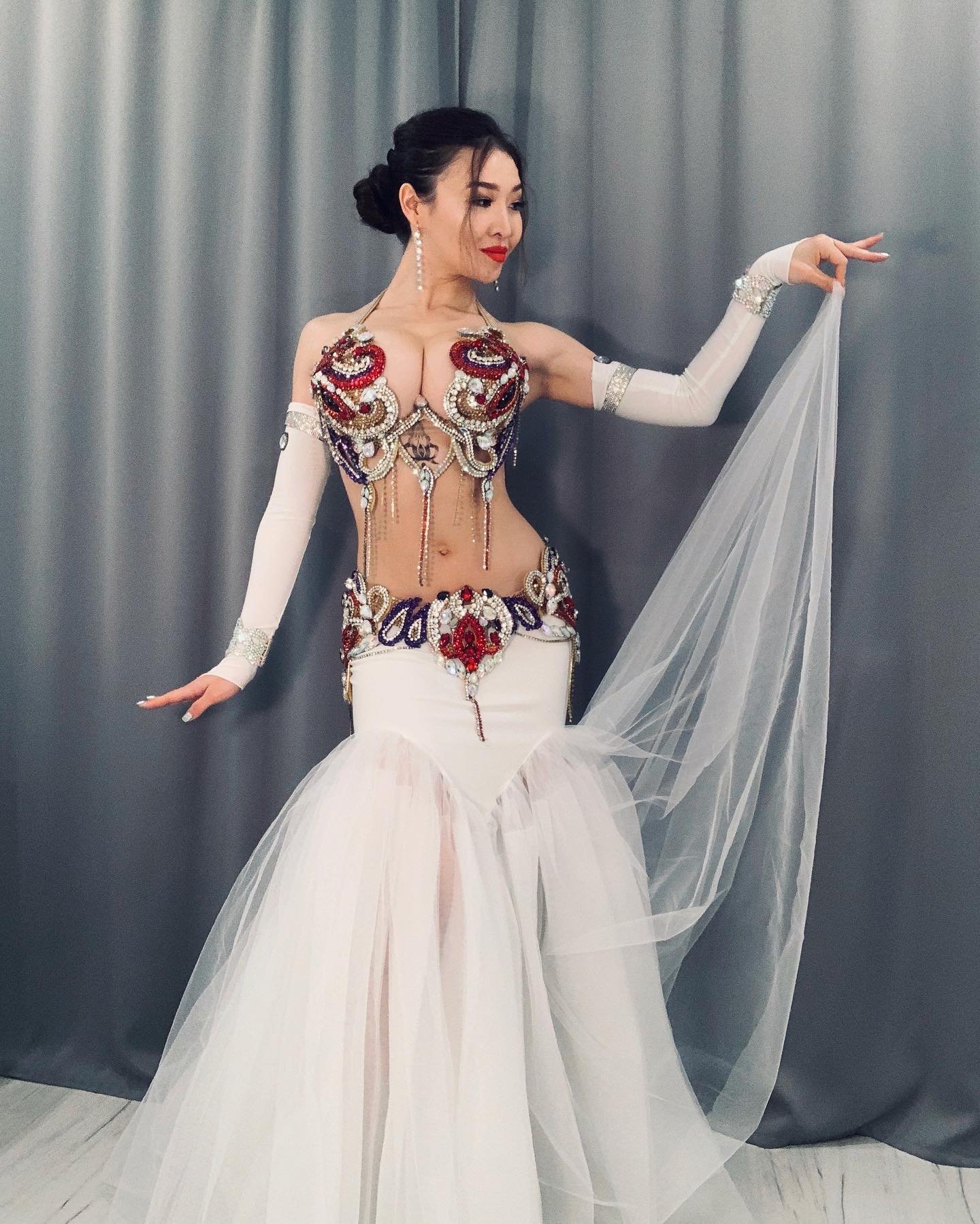 Aigerim Bakytzhan