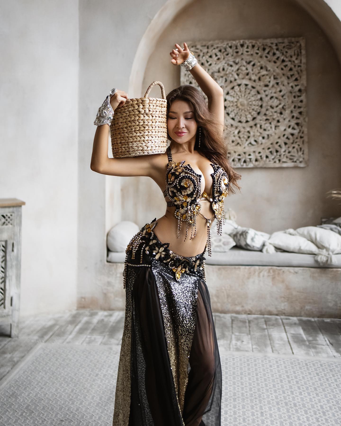 Aigerim Bakytzhan