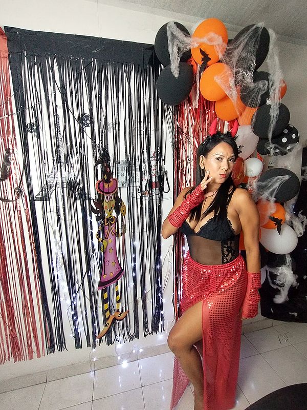 Aiisha Chanel