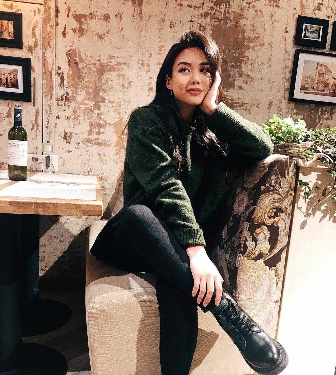 Aijan Asemova