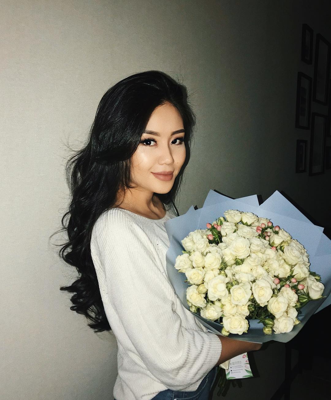 Aijan Asemova