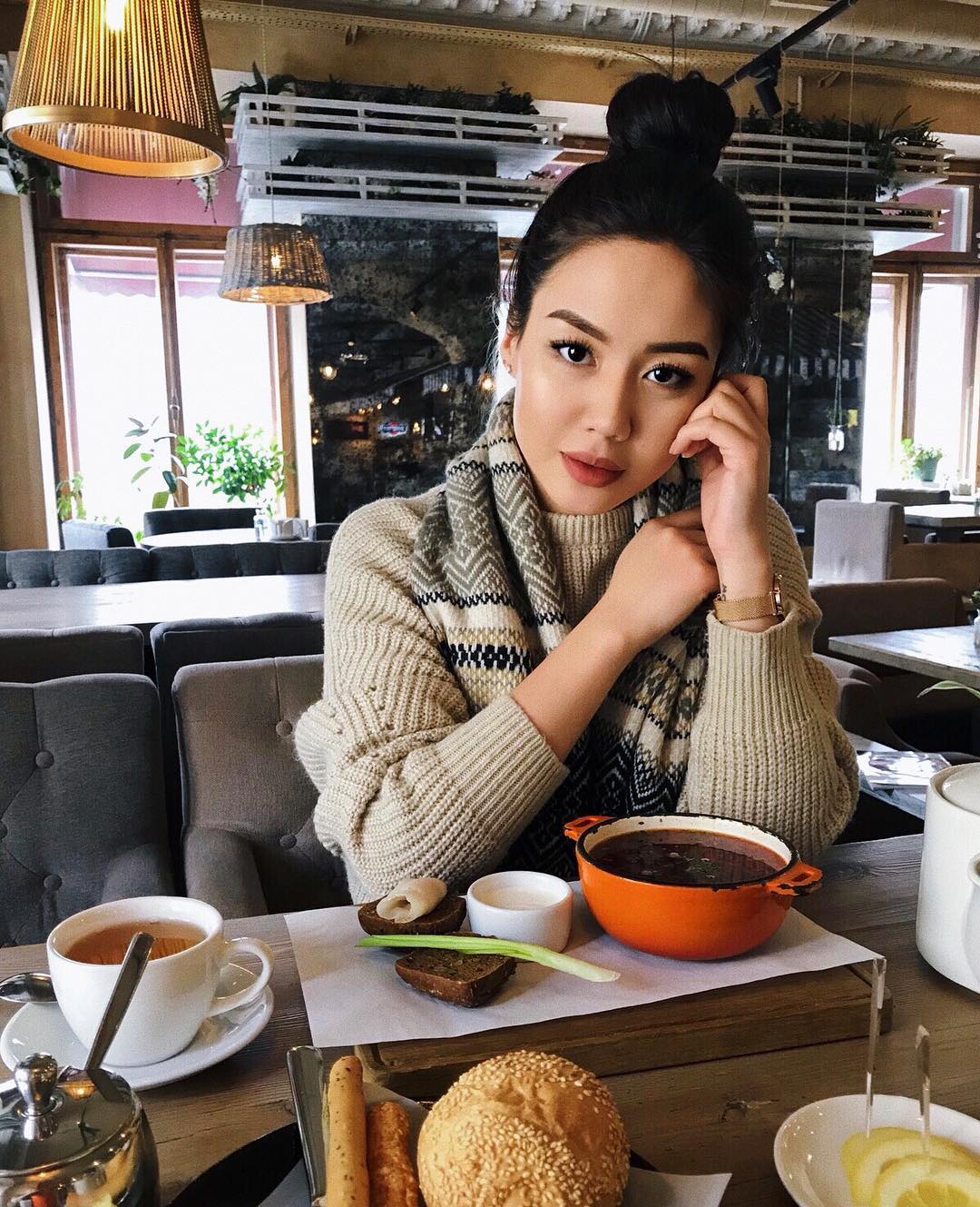 Aijan Asemova