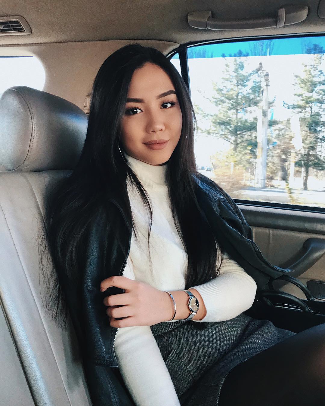Aijan Asemova
