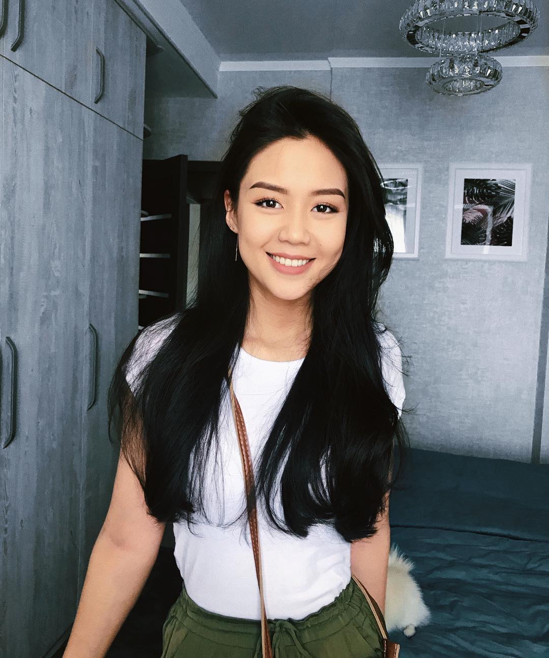 Aijan Asemova