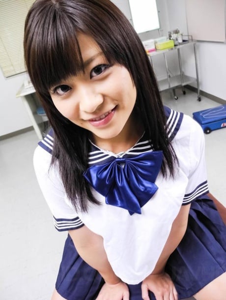 Aika Hoshino
