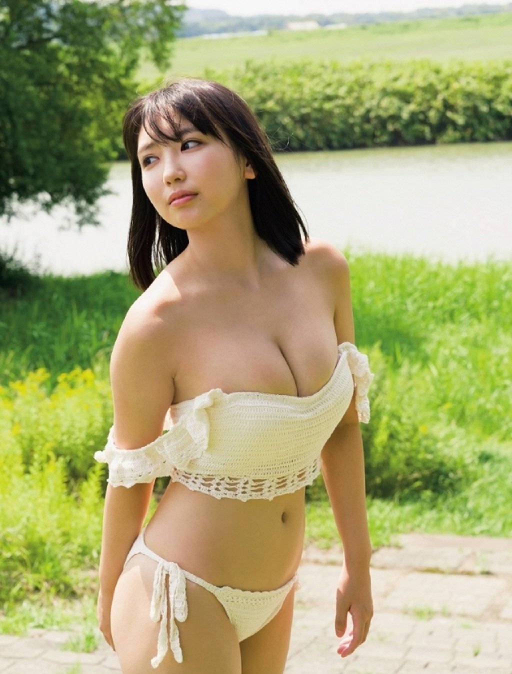 Aika Sawaguchi