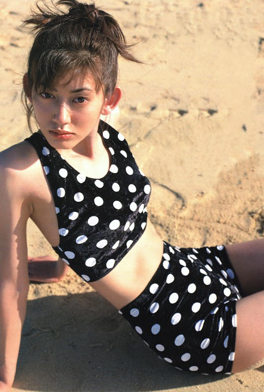 Aiko Sato
