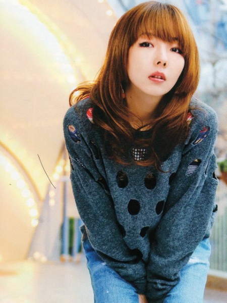 Aiko Yanai