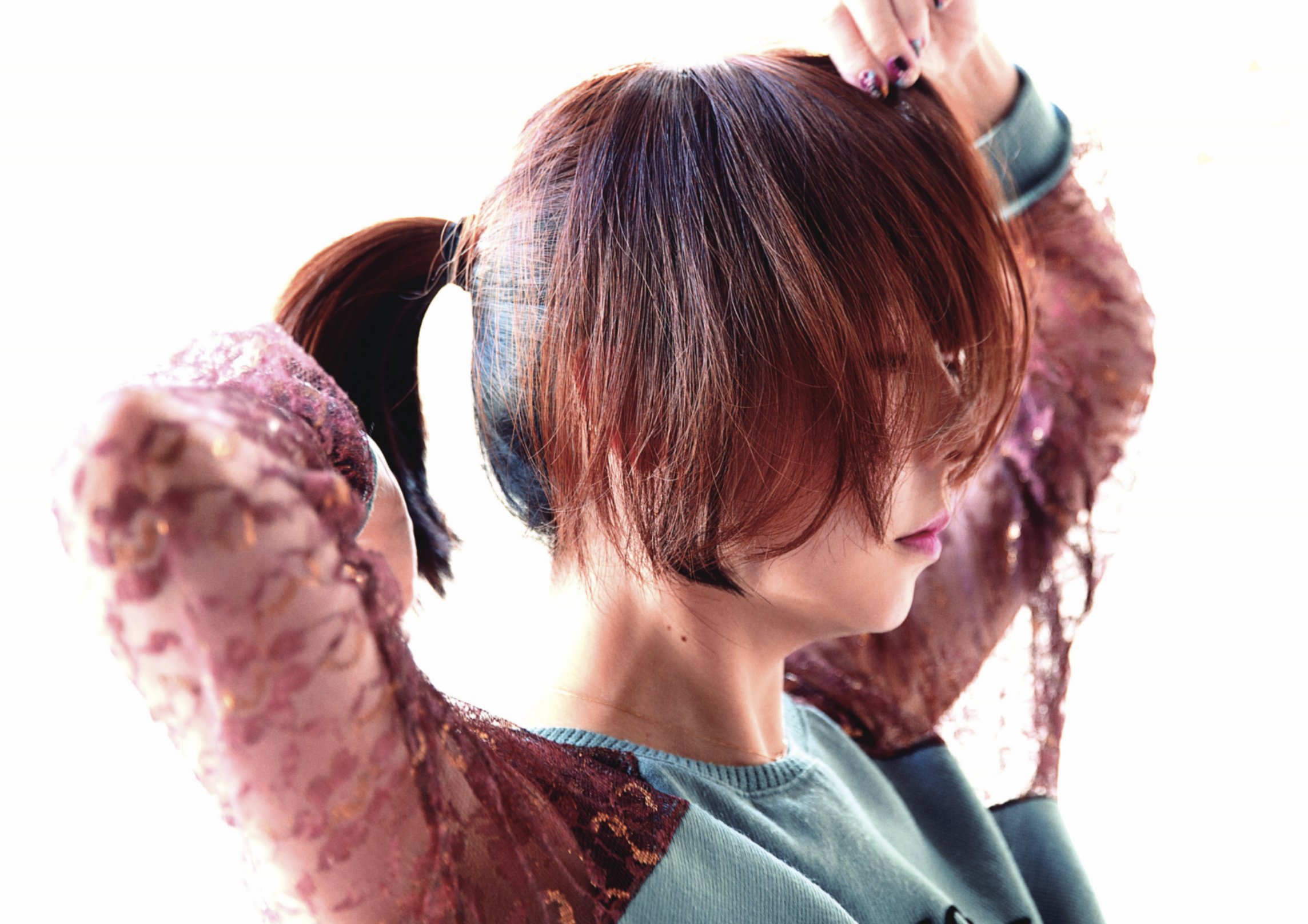 Aiko Yanai
