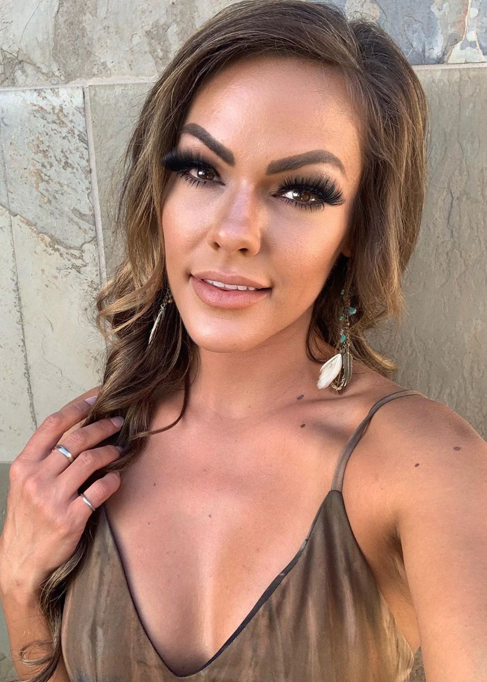 Aila Donovan