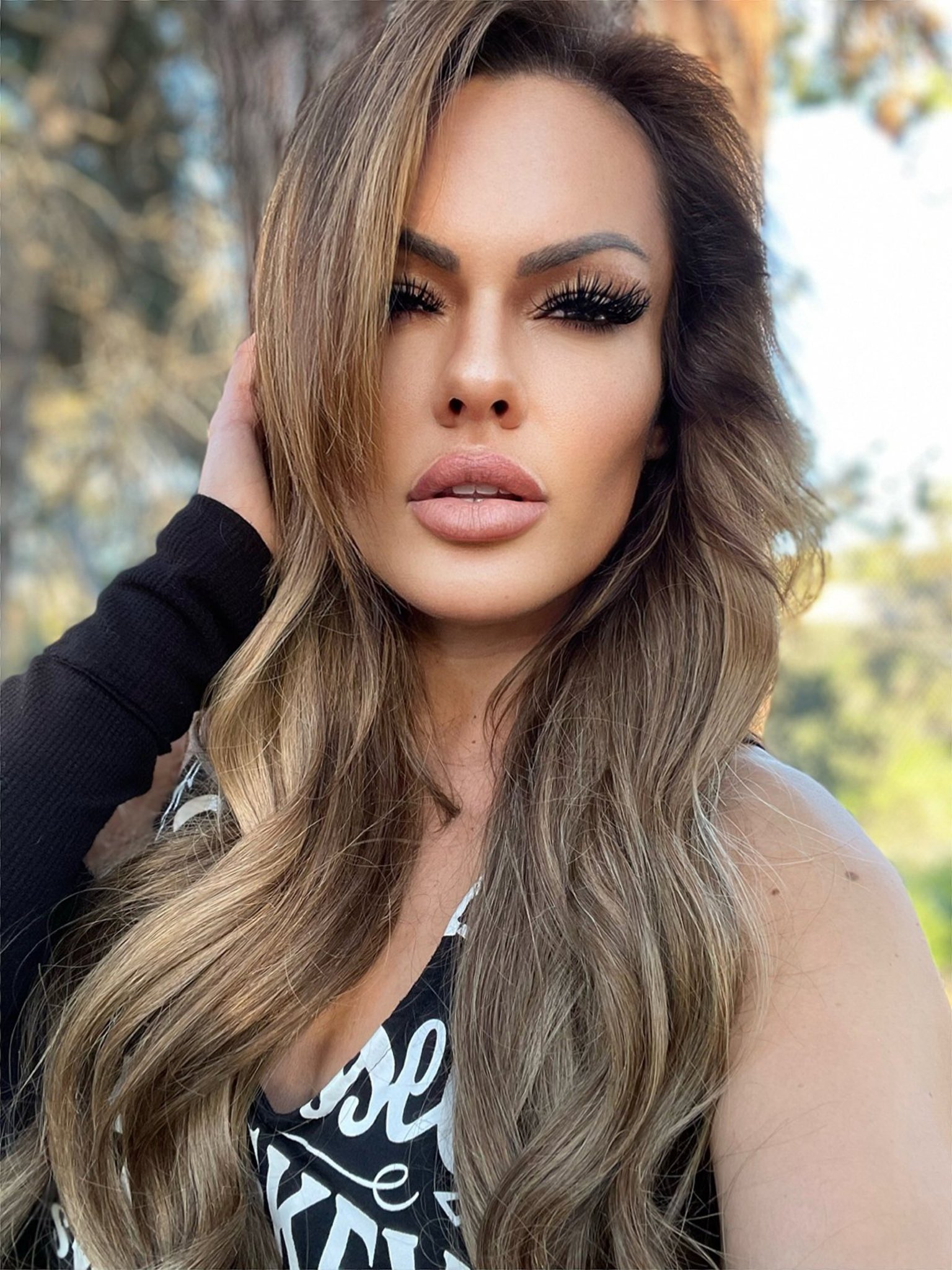 Aila Donovan