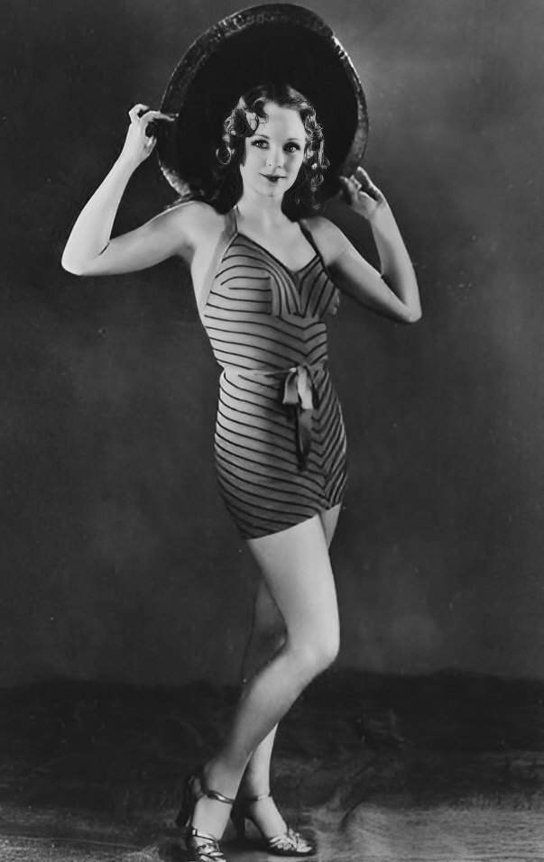 Aileen Marson