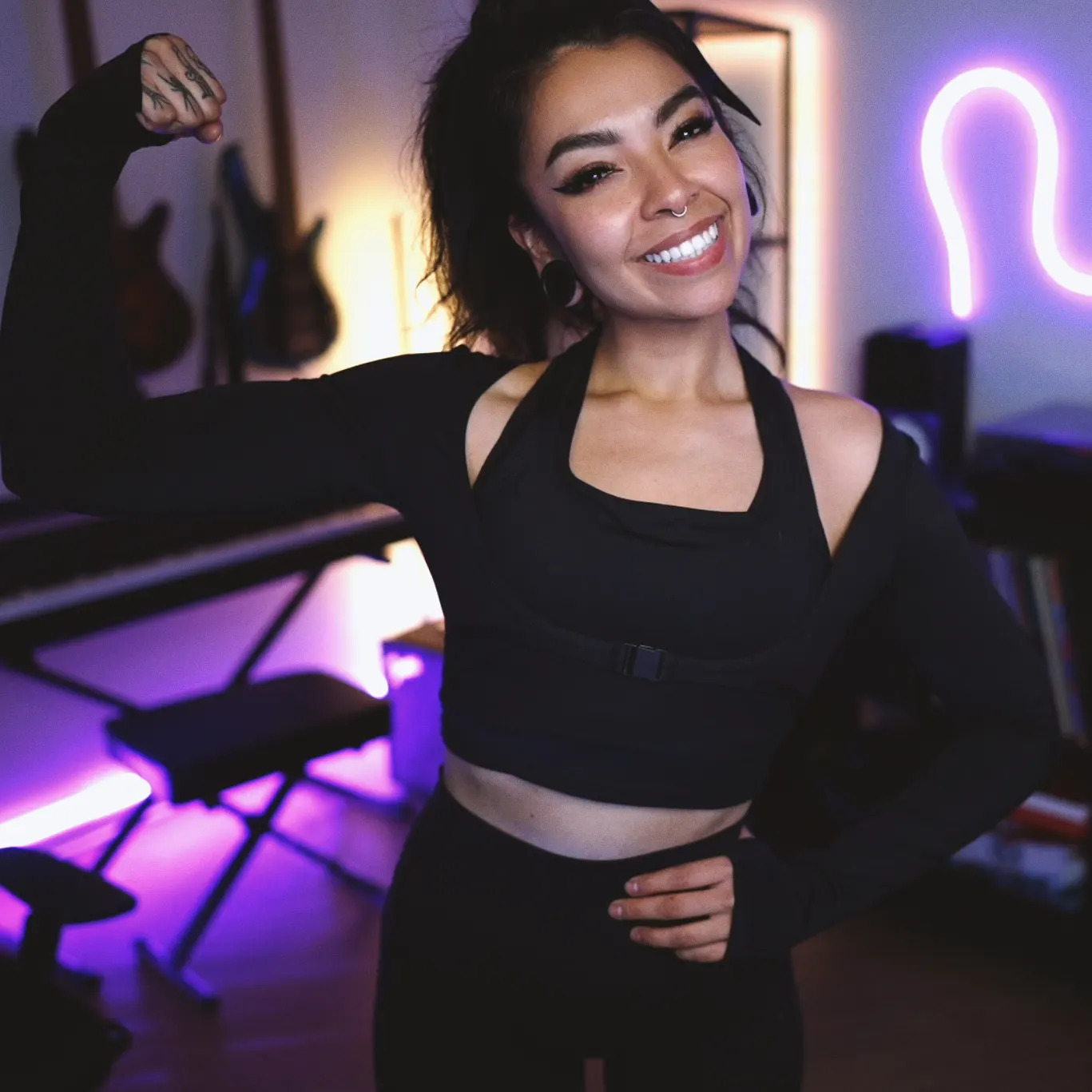 Aileen Senpai