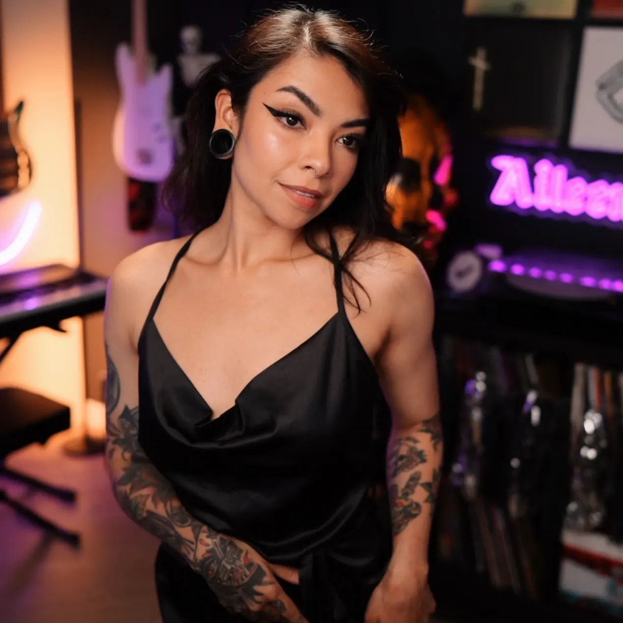 Aileen Senpai
