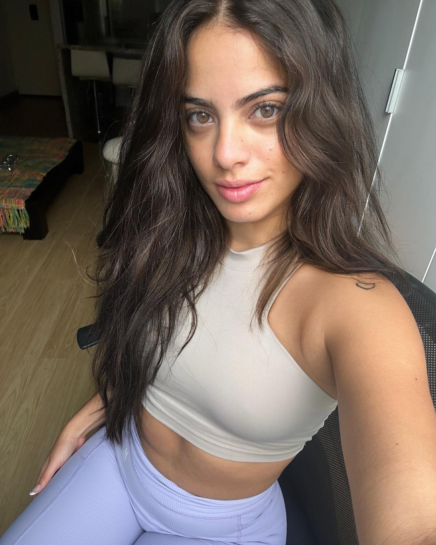 Ailyn Ferreira