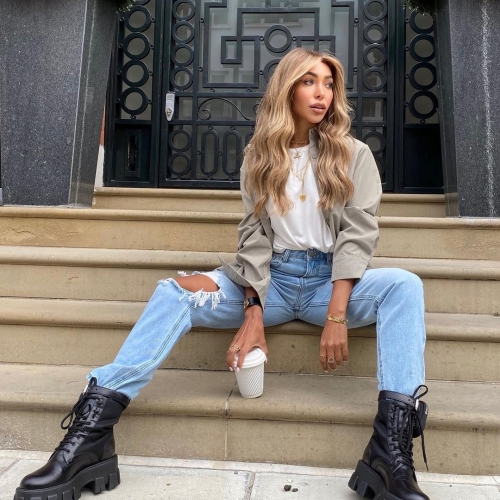 Aimee-Rose Francis