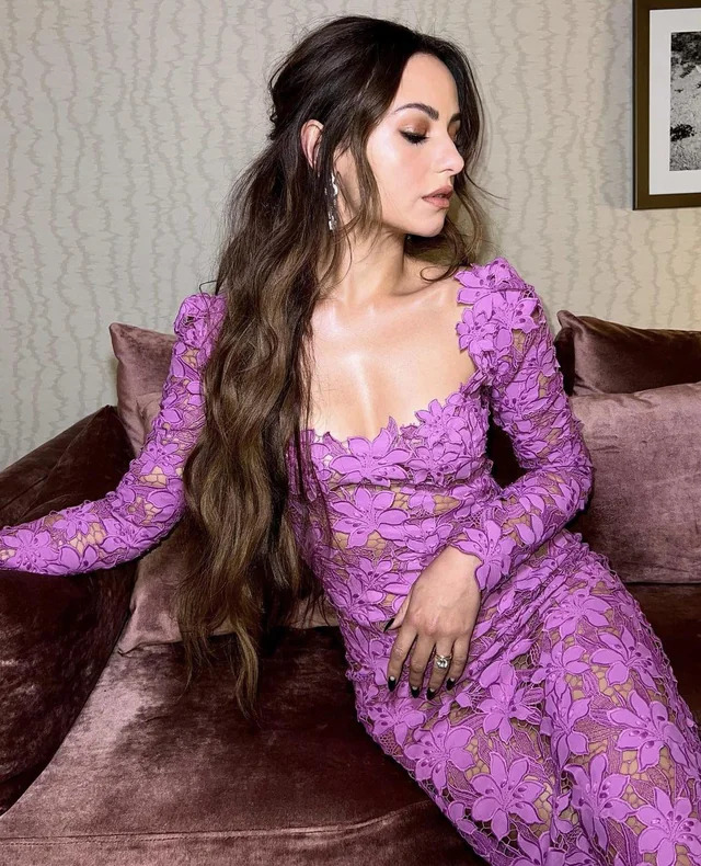 Aimee Carrero