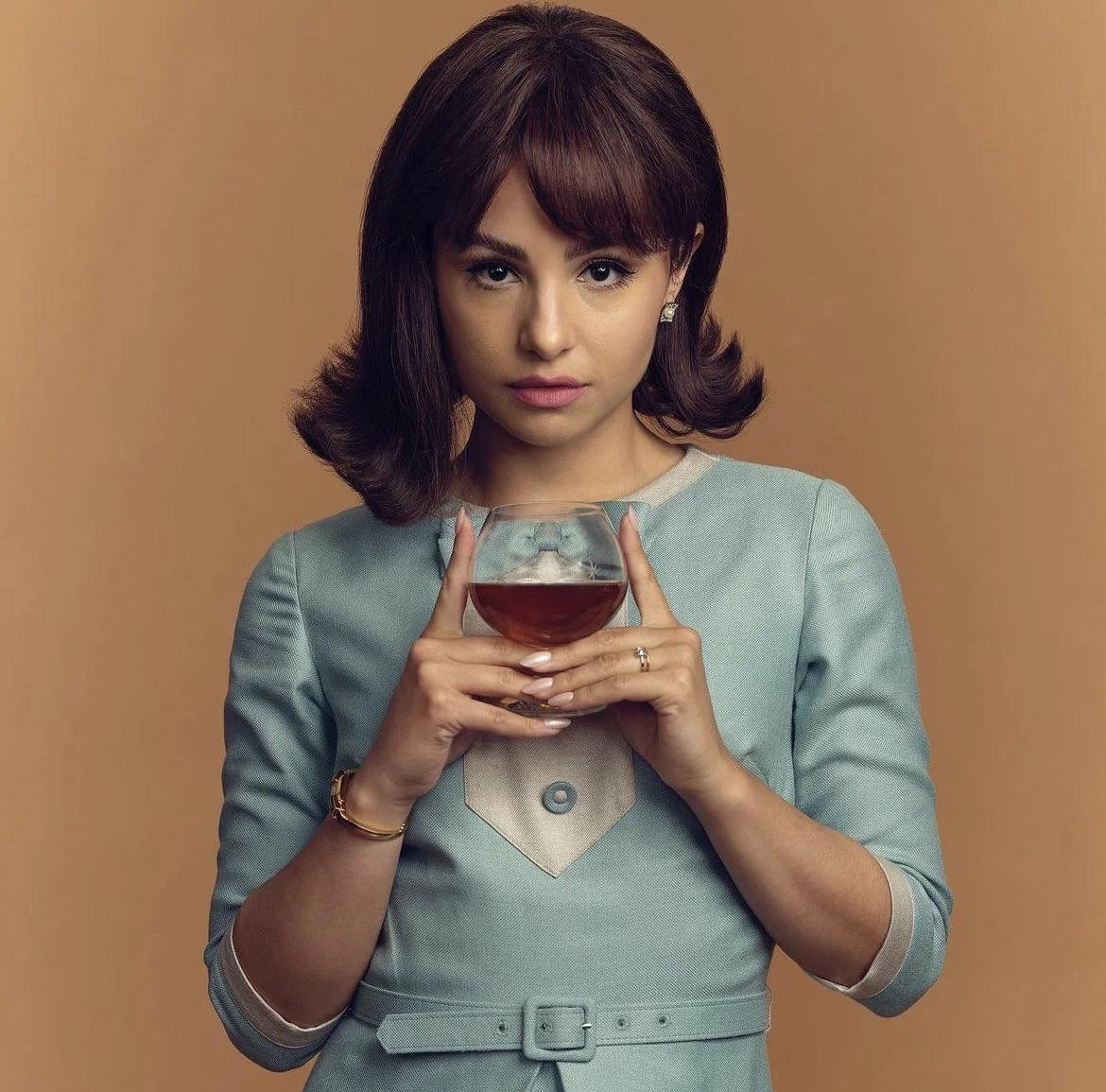 Aimee Carrero