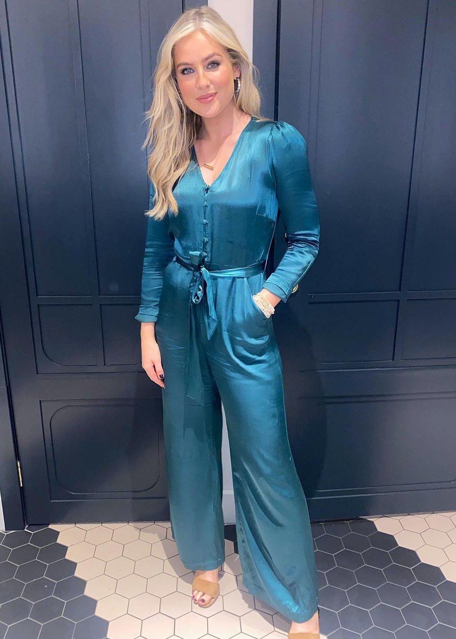 Aimee Connolly