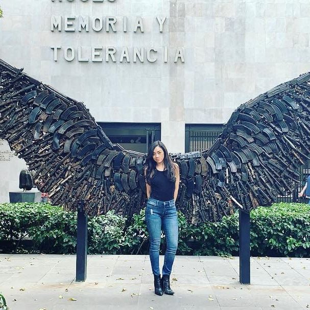 Aimee Garcia