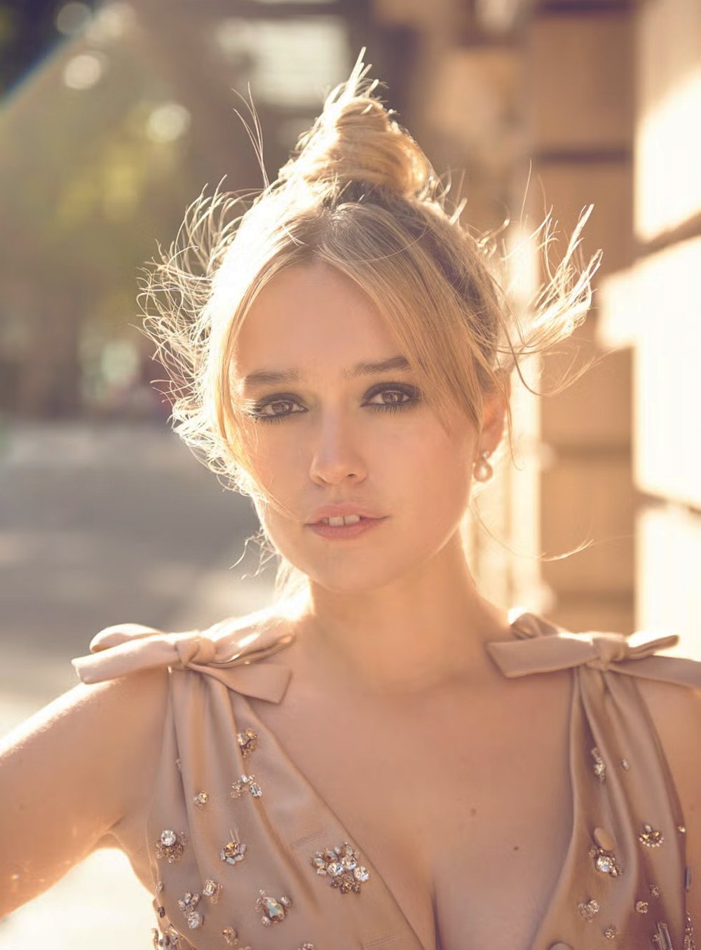 Aimee Lou Wood