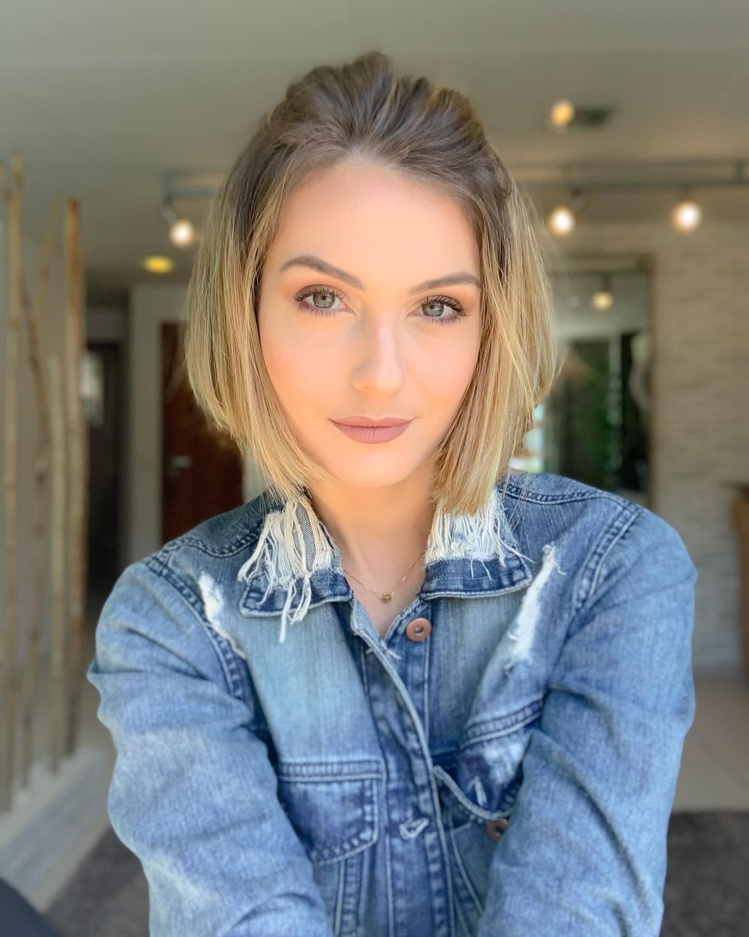 Aimee Madureira