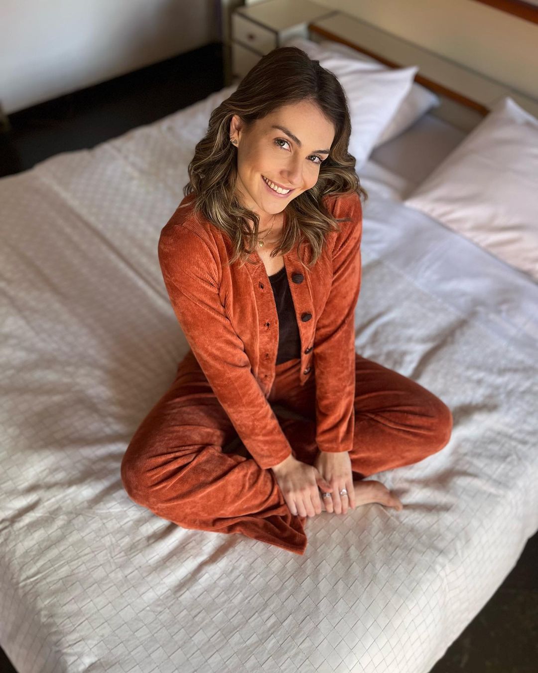 Aimee Madureira