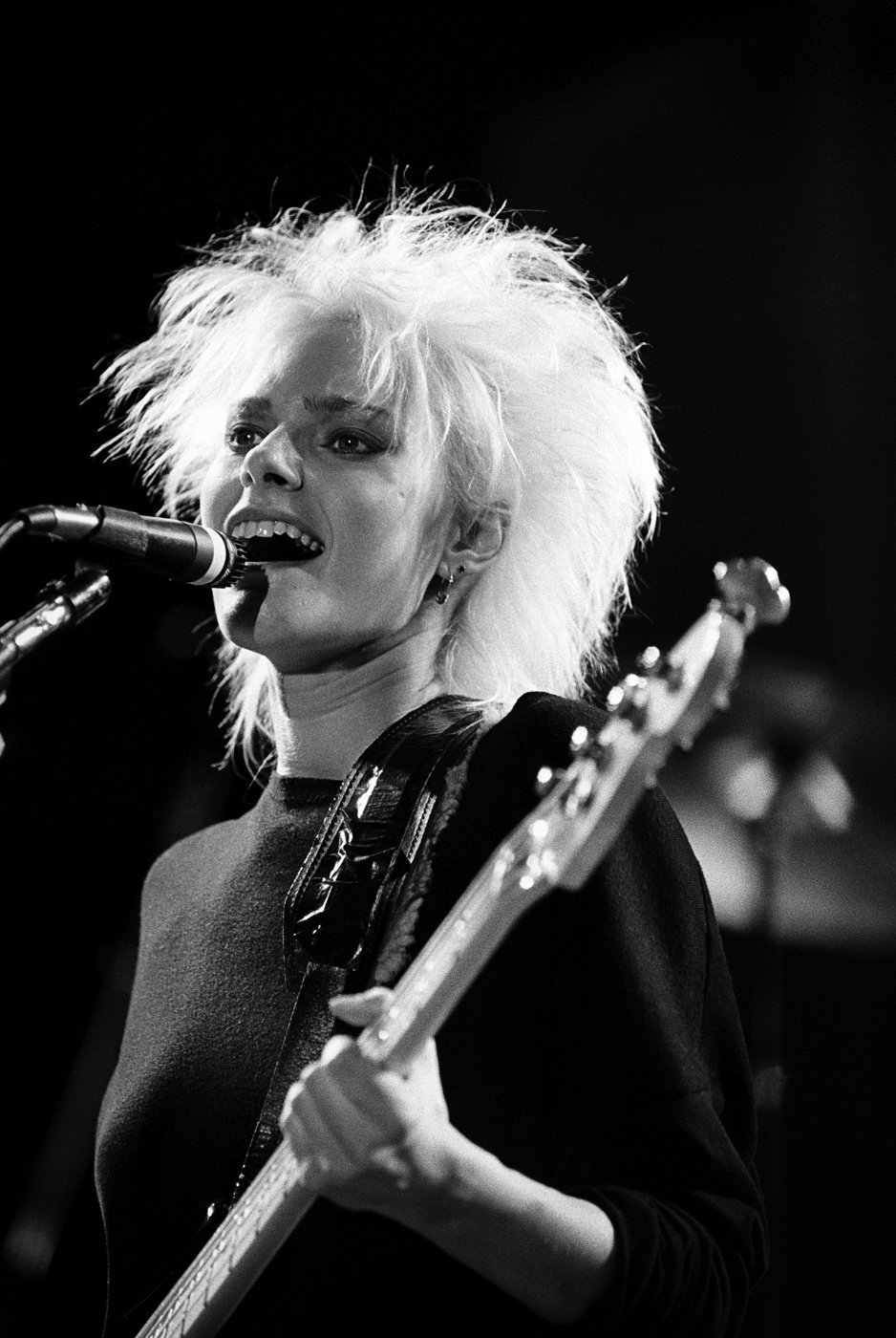 Aimee Mann