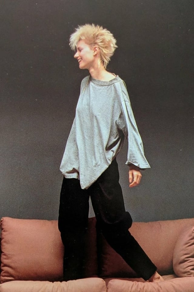 Aimee Mann