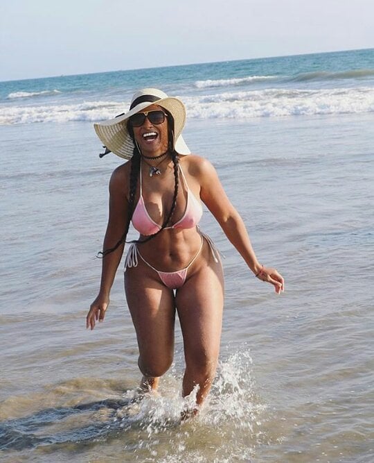 Aimee Ovalles