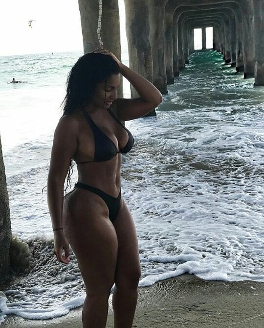 Aimee Ovalles