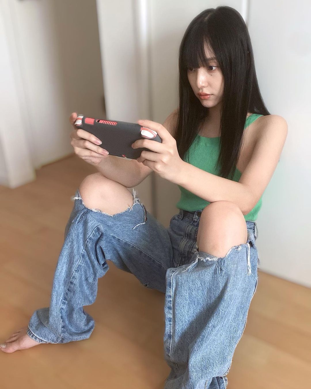 Aina Yamada