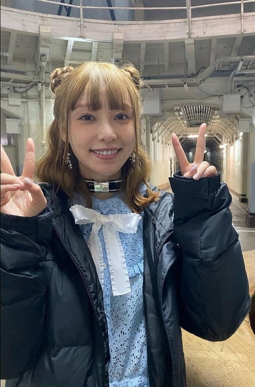 Aina Yamada