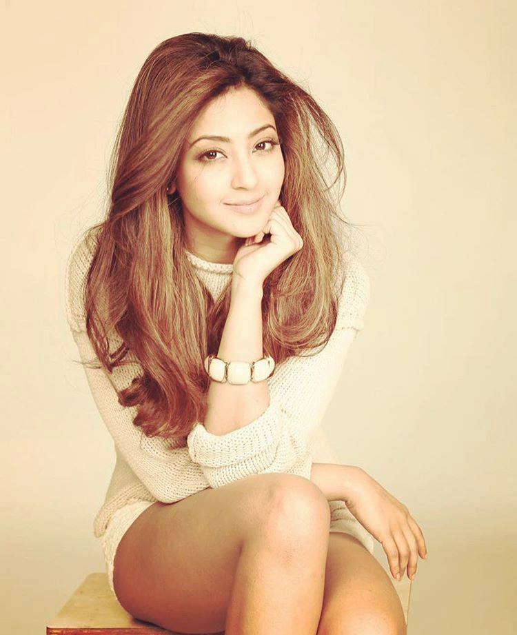 Aindrita Ray