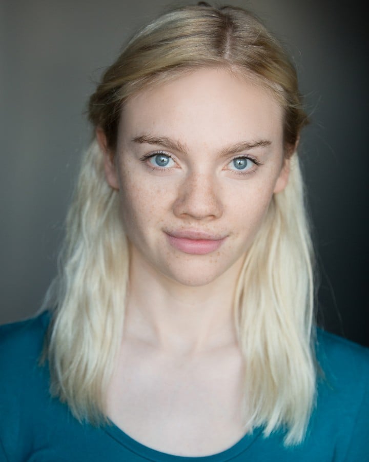 Aine Rose Daly