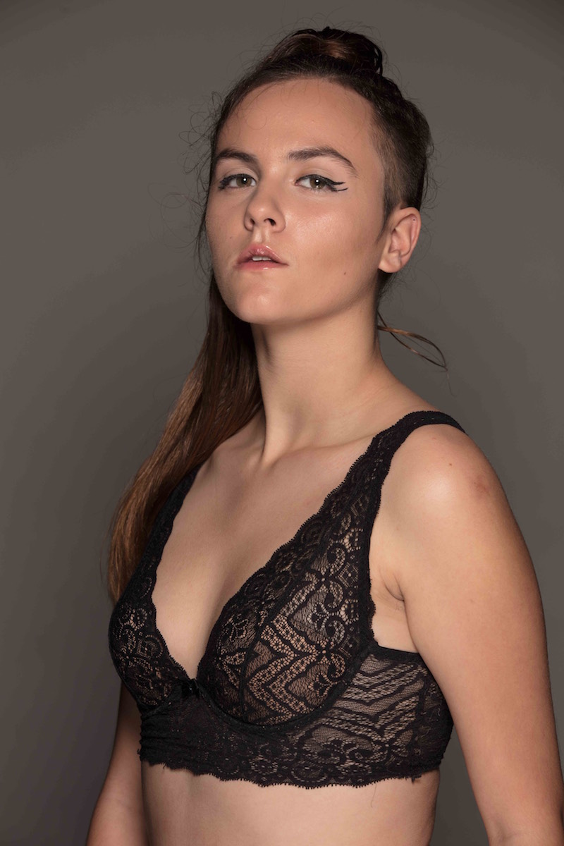 Ainhoa Larranaga